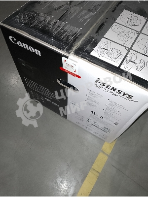 (Поврежденная упаковка) МФУ лазерный Canon i-Sensys MF237w (A4, принтер/сканер/копир/факс, 23ppm, 1200 dpi, 256Mb, ADF, Network, Wi-Fi, USB) (1418C030)