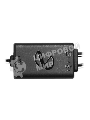 Колонки автомобильные Infinity Alpha 603CF (без решетки) 720Вт 90дБ 4Ом 16.5см (6 1/2дюйм) (ком.:4кол.) компонентные двухполосные