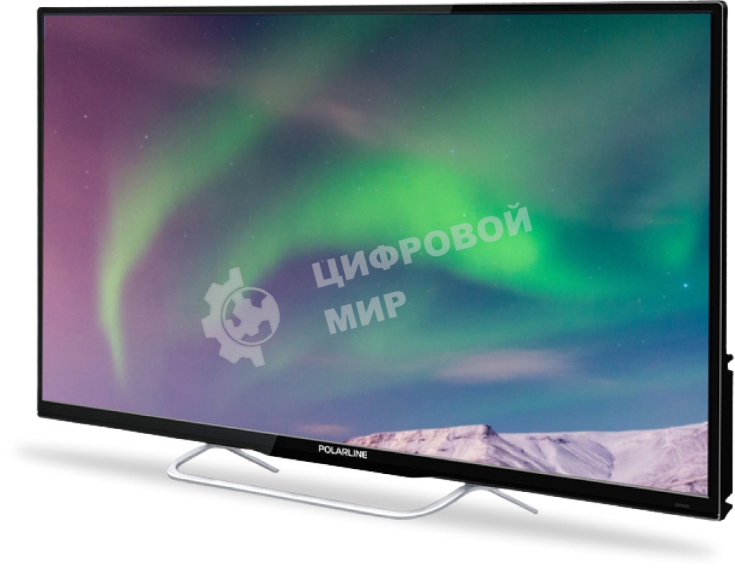 Телевизор Polarline 32