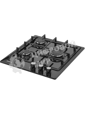 Газовая варочная поверхность Simfer H45V30B416