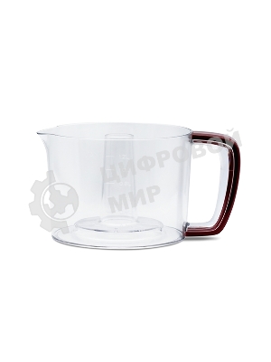 Соковыжималка Blackton Bt J1112 бордовый/белый, цитрусовая, 25 Вт, 1200 мл, механическое