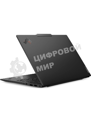 Ноутбук Lenovo ThinkPad X1 Carbon Gen 12 черный 14