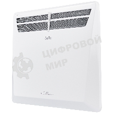 Комплект Ballu Transformer с блоком управления BEC/EVU-1000-4E белый, 1000 Вт, 15 м2, дисплей, термостат, WiFi