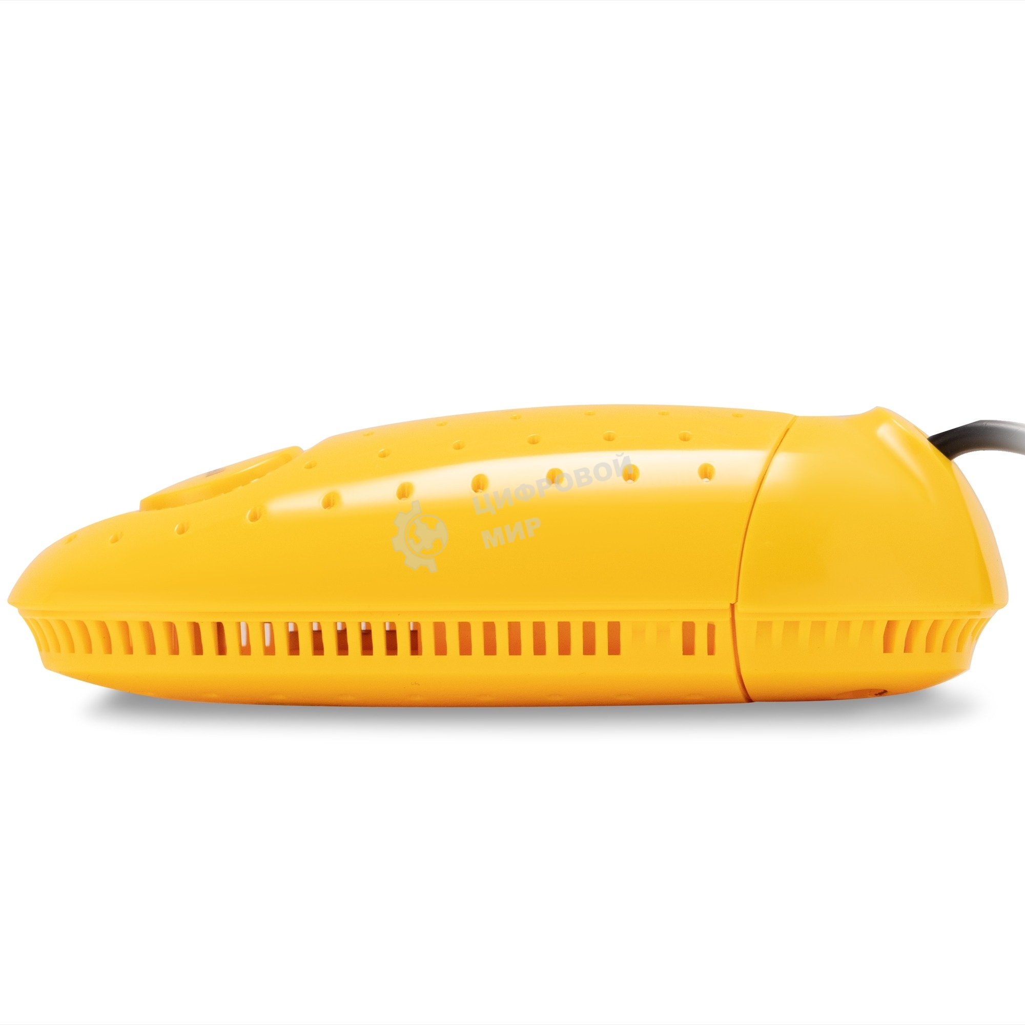 Сушилка для обуви Maxwell MW-4104 (MC) желтый