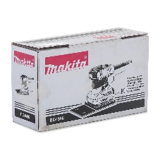 Шлифовальные машины Makita BO4566 ВШМ