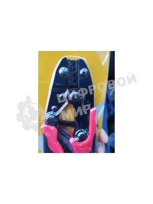 Пресс-клещи CTB-04