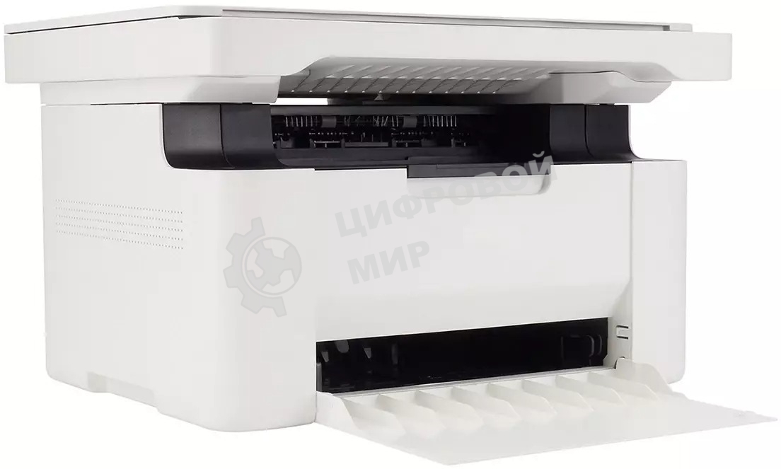 МФУ лазерное IRU Strato HM2401DNW A4 WiFi белый