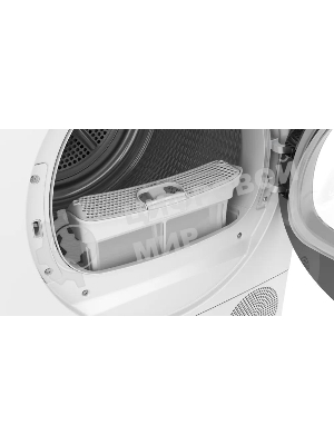 Сушильная машина Bosch WTH8300LSN белый, 8 кг, сушка - конденсационная, программ - 11, 59.8 x 84.2 x 65.2 см