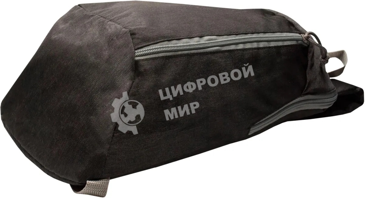 Рюкзак Silwerhof Daily Compact черный