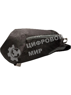 Рюкзак Silwerhof Daily Compact черный