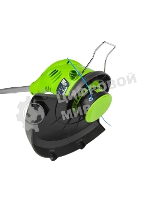 Триммер электрический GREENWORKS GST5033, от сети, 1200 Вт