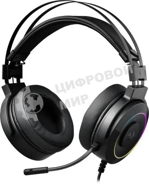 Гарнитура проводная Redragon GAMING LAMIA 2 77701