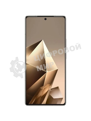 Смартфон Infinix Note 50 X6858 8/256Gb серый титан