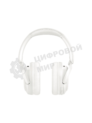 Гарнитура мониторные Edifier W800BT SE белый беспроводные bluetooth оголовье
