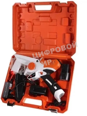 Электрическая цепная пила Sturm! CSC1804 дл.шины:6