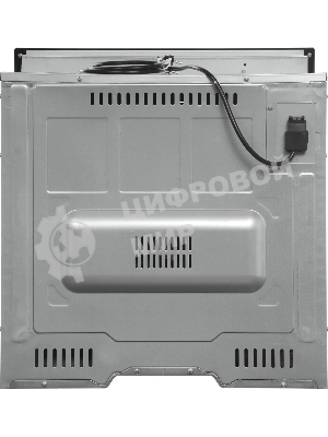 Духовой шкаф электрический Simfer B6EC16016 белый