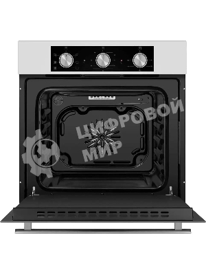 Шкаф духовой электрический Maunfeld AEOF6060W