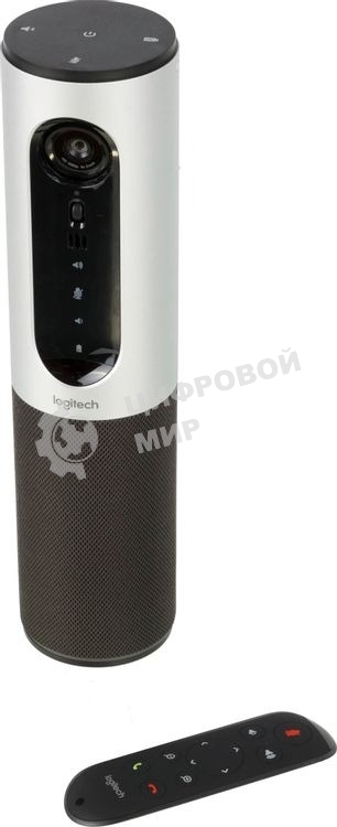 Веб-камера Logitech ConferenceCam Connect 960-001034