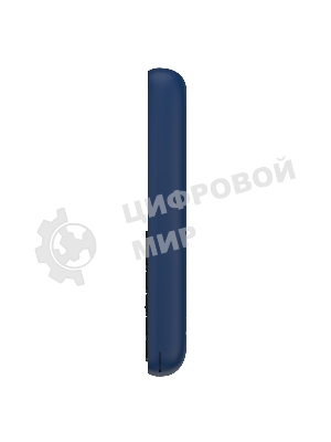 Мобильный телефон Maxvi C45 маренго