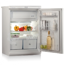 Холодильник Pozis Свияга-410-1 черный однокамерный 122/19 л морозилка сверху