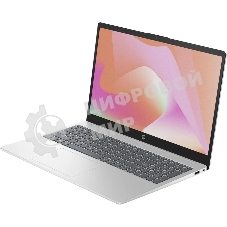 Ноутбук HP 15-fd0127dx Core 7 150U 16Gb SSD512Gb Intel Graphics 15.6
