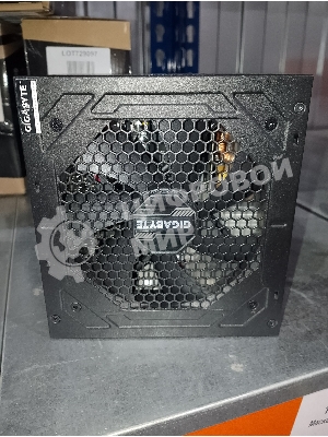 (Из ремонта) Блок питания GIGABYTE ATX2.31 750W GP-P750GM [Cм.описание!]