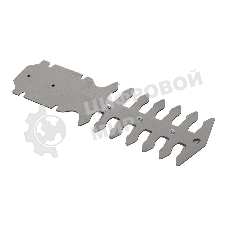 Кусторез/ножницы для травы Huter GET-7,2Hаккум. (в компл.:телескопич.рук.) (70/1/39)