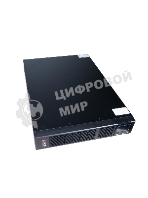 Источник бесперебойного питания (ИБП) ACD PW-RackLine Pro 10000T 