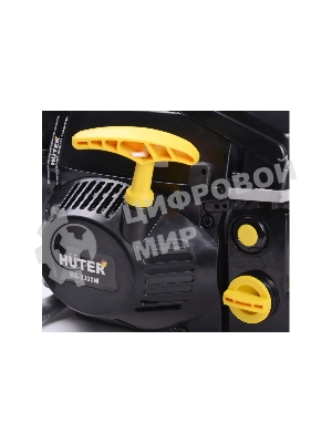 Бензопила Huter BS-2300М 2300Вт дл.шины:16