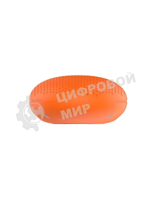 Беспроводная колонка Maxvi PS-01 orange