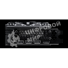 Видеокарта Palit NVIDIA GeForce RTX 5070 Ti GamingPro 16Gb PCI-E 256bit GDDR7 2295/30000 HDMIx1 DPx3 HDCP Ret