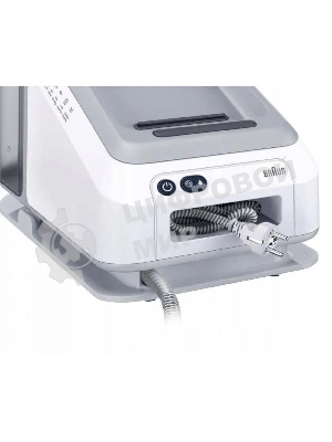 Гладильная система BRAUN IS7262GY