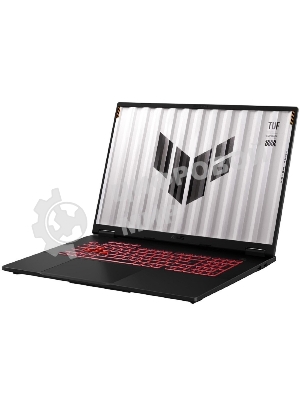Ноутбук ASUS TUF Gaming A18 FA808UP-S8051 серый 18