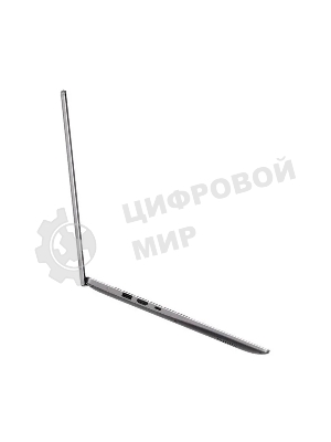 Ноутбук HONOR MagicBook X16 серый AMD Ryzen 5 6600H/16Gb/SSD 512Gb/16