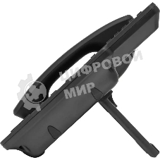 Телефон IP Флат Flat-Phone-B10/RU черный