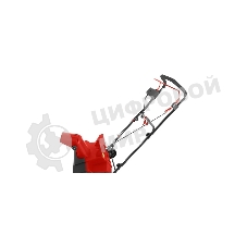 Снегоуборщик электрический Starwind EST-2000 2кВт