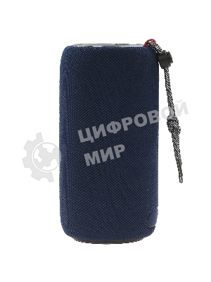 Портативная колонка MONSTER SUPERSTAR s310 синяя