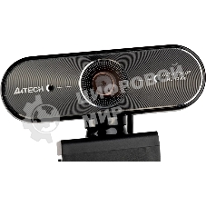 Веб-камера A4Tech PK-940HA 1920x1080, 30 кадр/с, USB Type-A, микрофон, автоматическая фокусировка, универсальное крепление