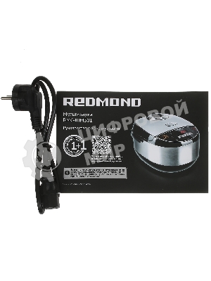 Мультиварка Redmond RMC-IHM301