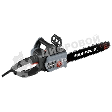 Пила цепная ProfiPower EC-2200, 16