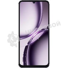 Смартфон Tecno Spark Go 3 4/128Gb фиолетовый