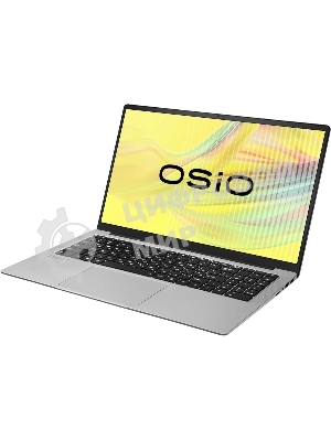 Ноутбук Osio FocusLine F160i-015/16.1