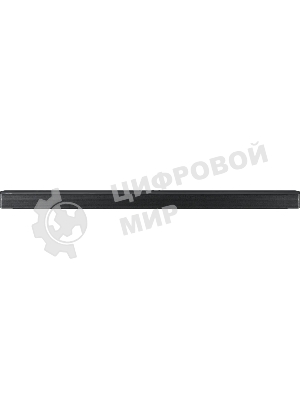 Саундбар Samsung HW-B750F/RU 3.1 120Вт+250Вт черный