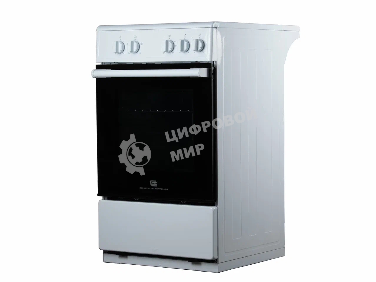 Электрическая плита General Electronics GE-EM3455W