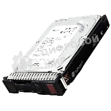 Жесткий диск HDD Dell 400-BJKY 16Tb 7200rpm SAS 512Mb 3.5