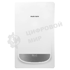 Котел газовый камера закрытая Navien Deluxe S-13k, 2-ух контр, 13 квт, коаксиальный