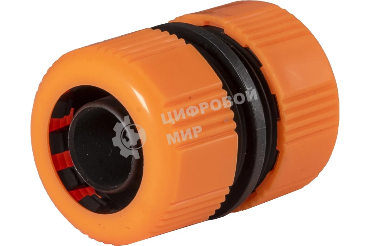 Муфта ремонтная для шланга 3/4 Вихрь 73/7/2/20