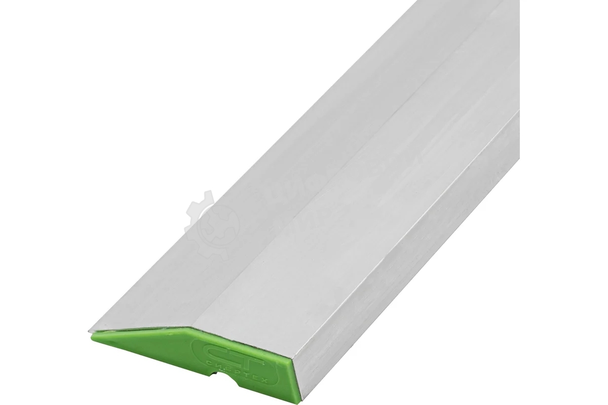 Правило алюминиевое Сибртех 