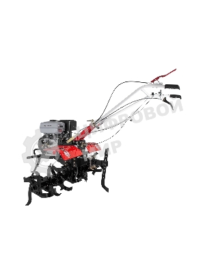 Сельскохозяйственная машина Ресанта МБ-15000-12 (70/5/36) бензиновый 15л.с.