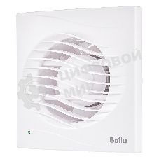 Вентилятор вытяжной Ballu BAF-AR 100 V